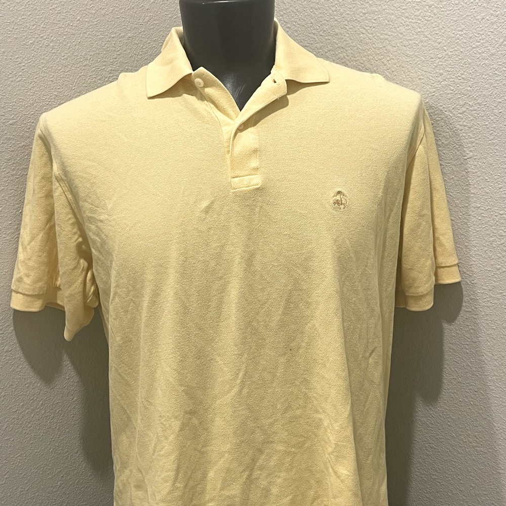 Men’s Brooks Brothers Polo Shirt